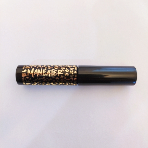 BNIB Tarte Ulta Maneater Voluptuous Mascara Black Travel 0.15 fl oz / 4.5 ml - Picture 7 of 8